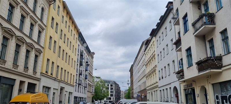 Kümmel Immobilien Kreuzberg