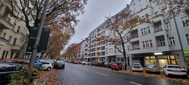 Kümmel Immobilien Charlottenburg