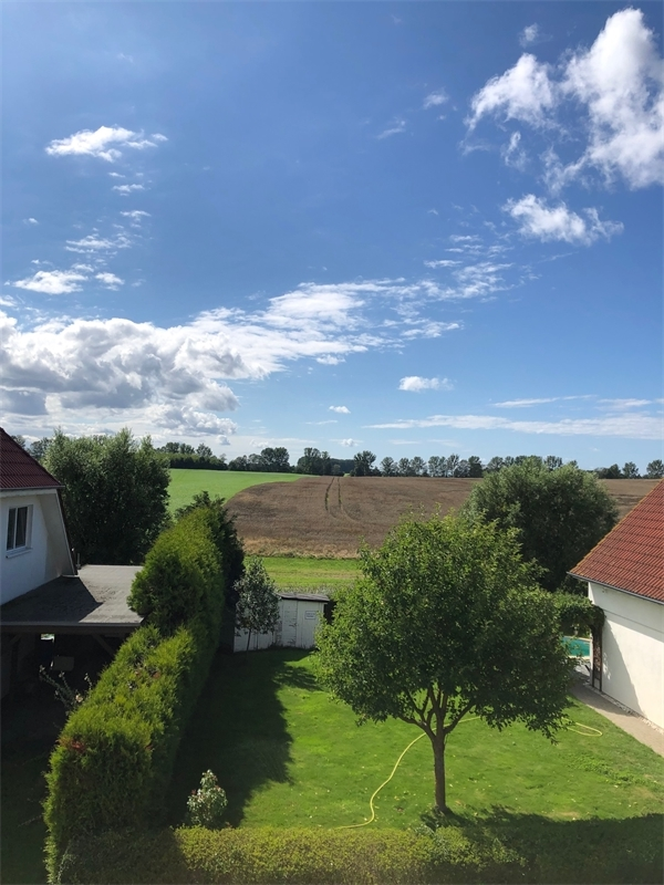 Wohnen in Berlin