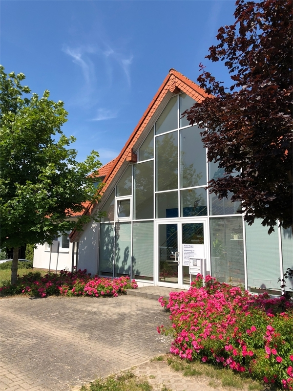 Kümmel Immobilien Rügen