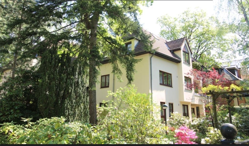 Kümmel Immobilien Grunewald