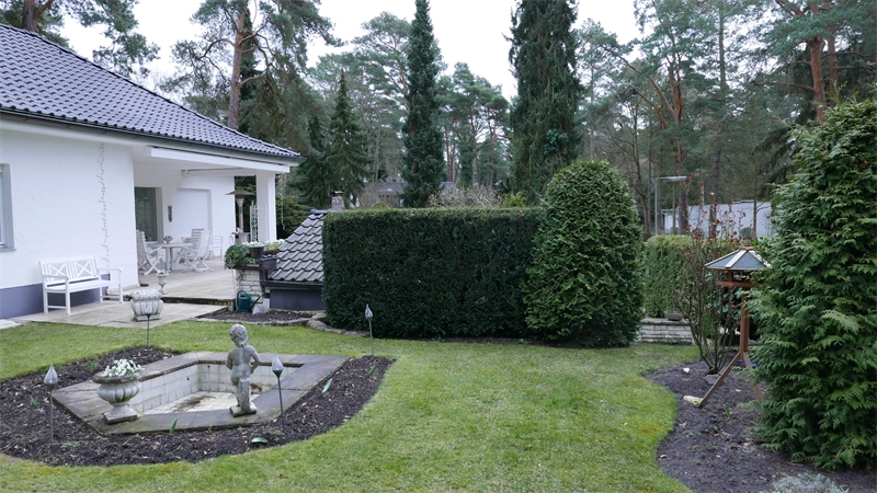 Wohnen in Berlin