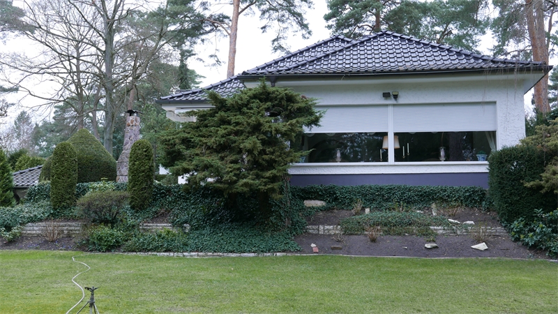 Wohnen in Berlin