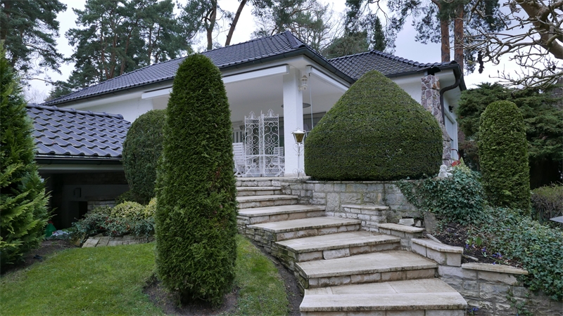 Wohnen in Berlin