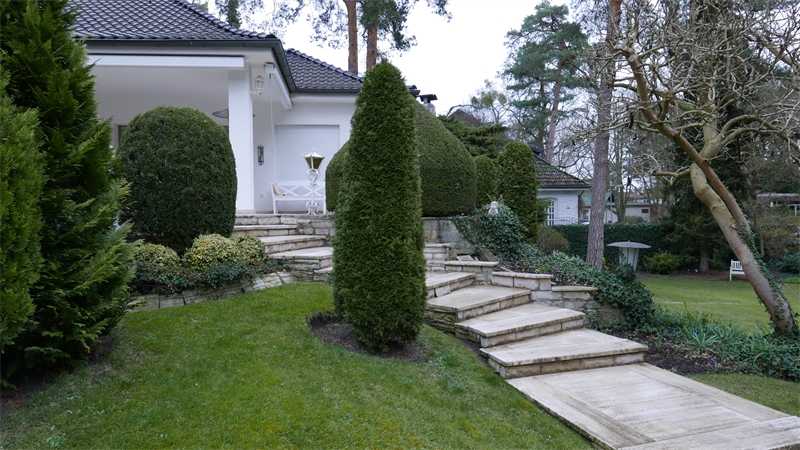 Wohnen in Berlin