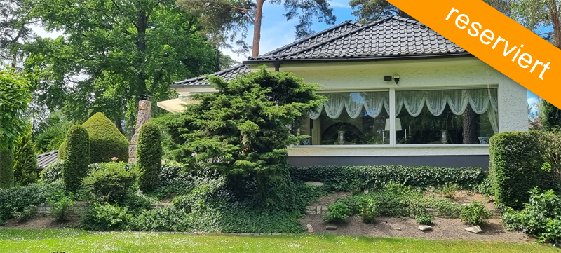 Kümmel Immobilien Gatow