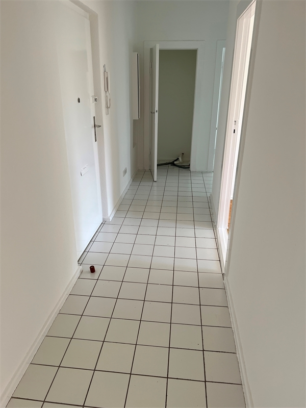 Wohnen in Berlin