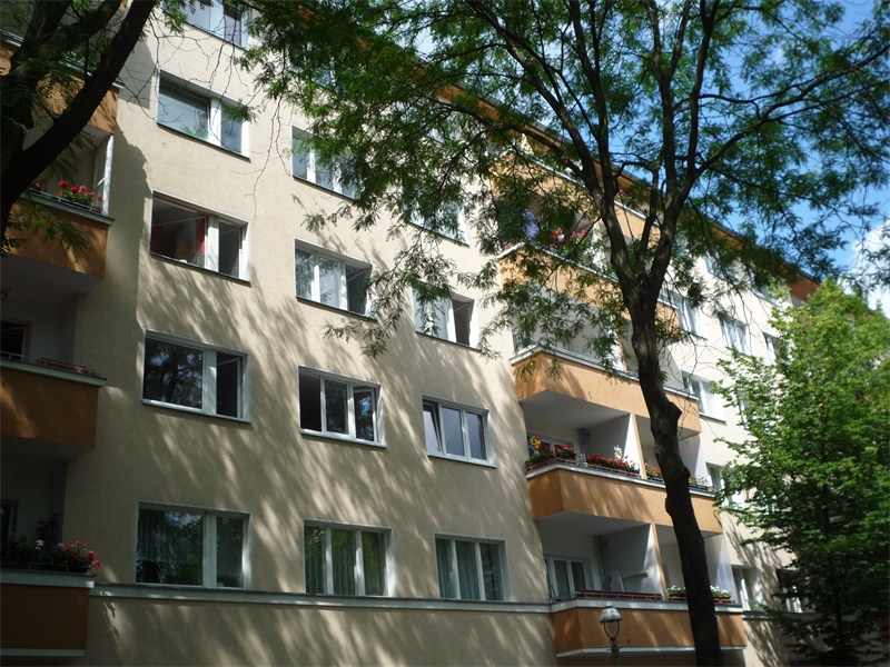 kümmel immobilien wohnung berlin