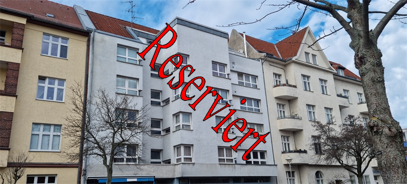 Kümmel Immobilien Steglitz