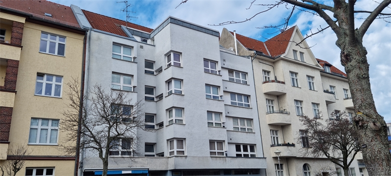 kümmel immobilien wohnung berlin