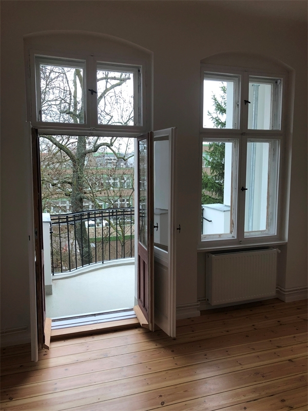 kümmel immobilien wohnung berlin