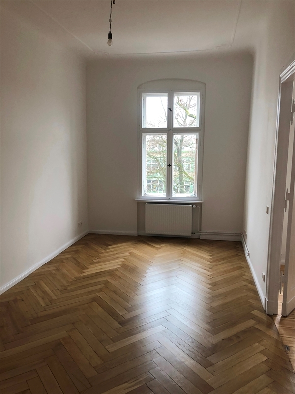 Wohnen in Berlin