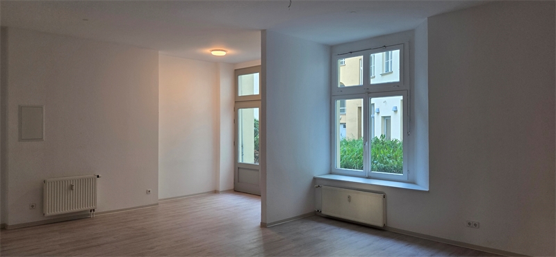Wohnen in Berlin