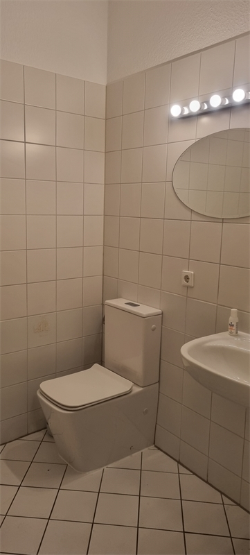 Wohnen in Berlin