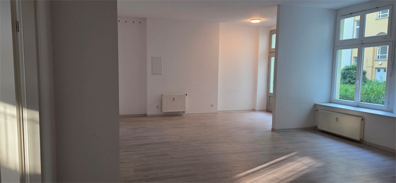 Wohnen in Berlin