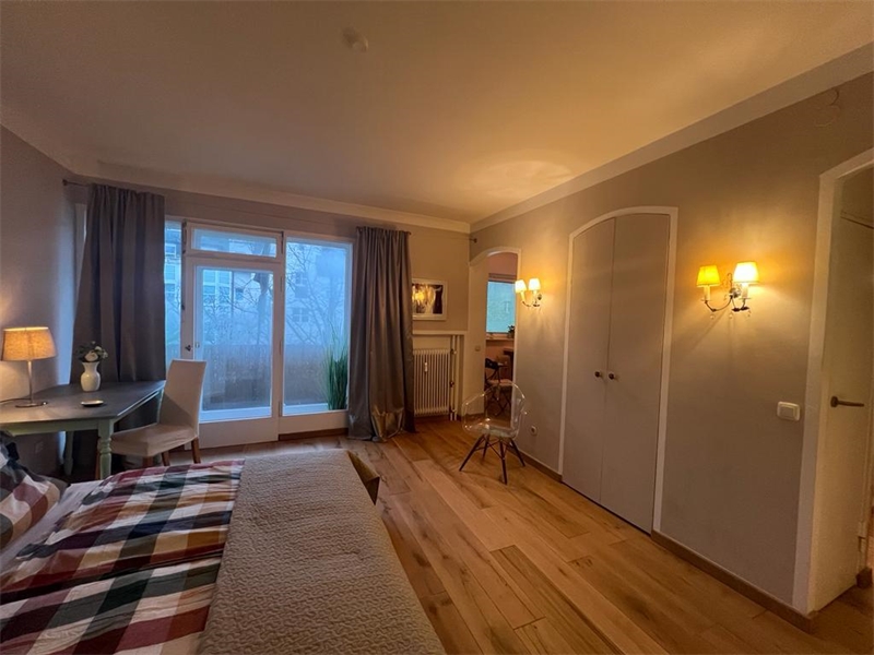 kümmel immobilien wohnung berlin