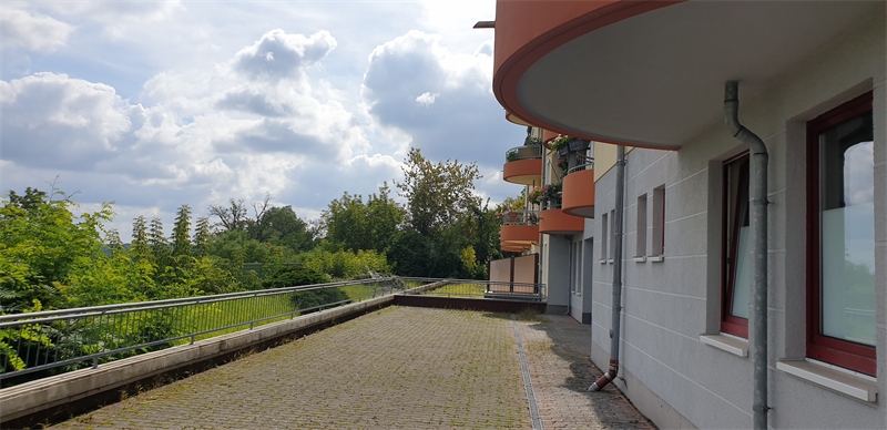 Wohnen in Berlin