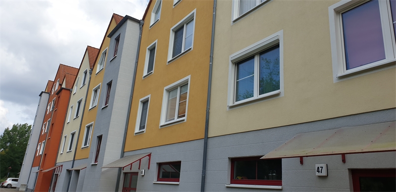 Wohnen in Berlin
