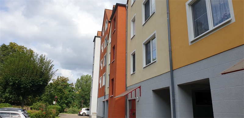 Wohnen in Berlin