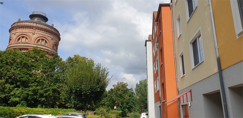 Kümmel Immobilien Frankfurt