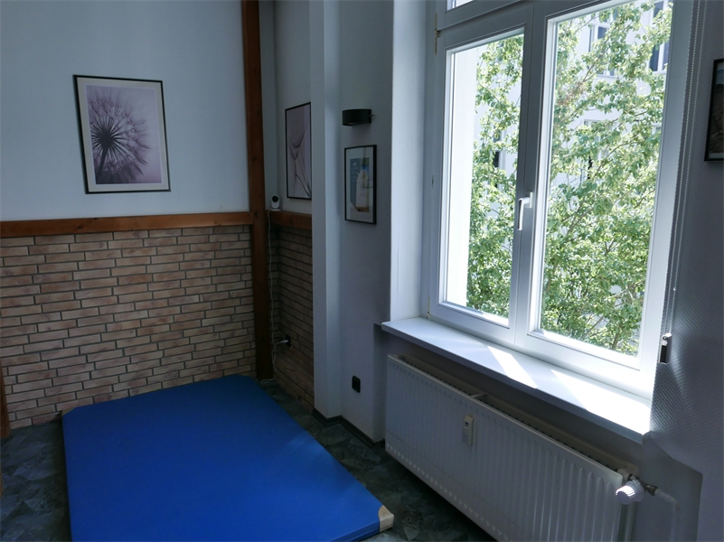 Wohnen in Berlin
