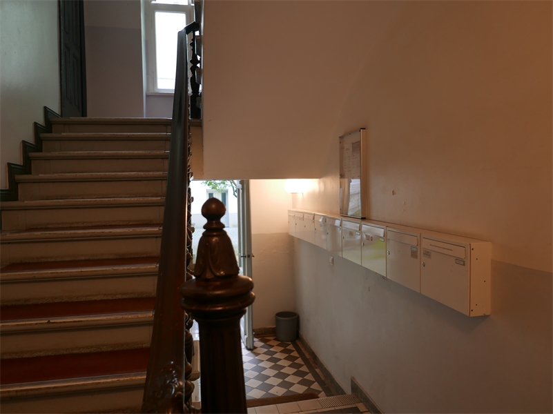 Wohnen in Berlin