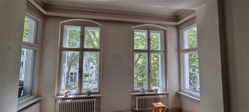 Klassischer Altbau in ruhiger Bestlage, nähe KaDeWe – Ansicht 5