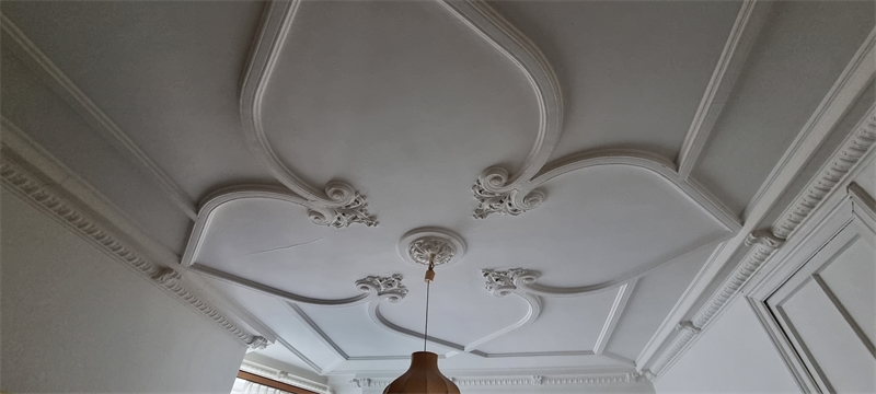 Klassischer Altbau in ruhiger Bestlage, nähe KaDeWe