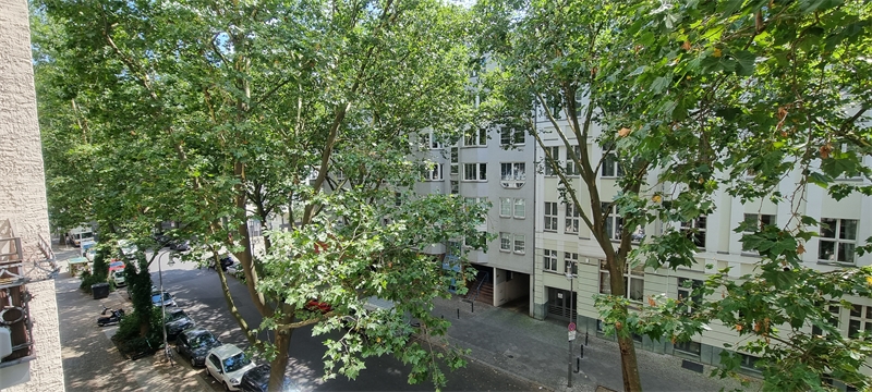 Klassischer Altbau in ruhiger Bestlage, nähe KaDeWe