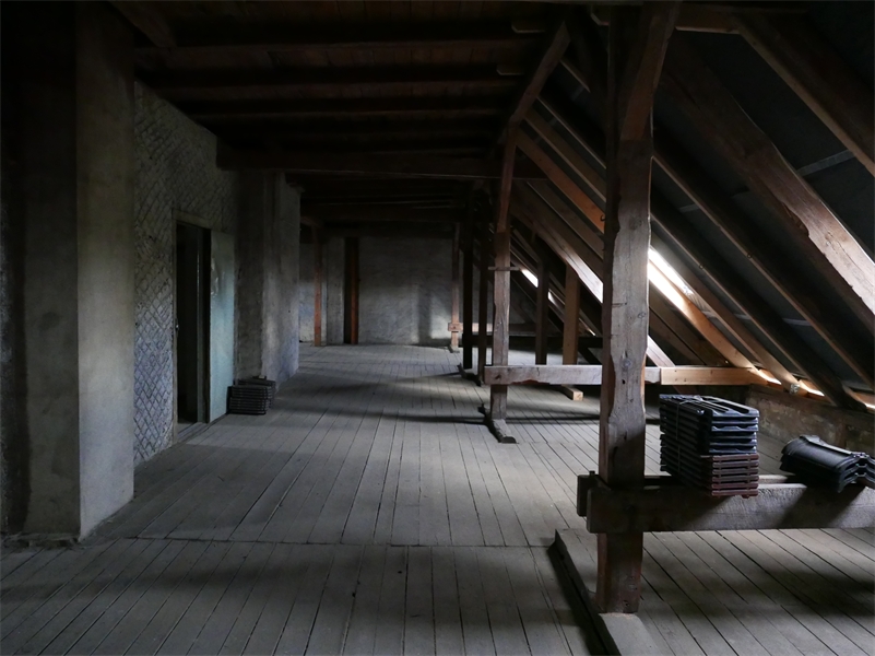 Klassischer Altbau in ruhiger Bestlage, nähe KaDeWe