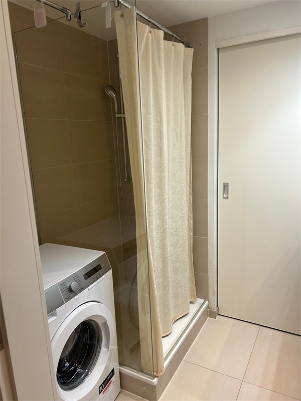 Edler Altbau im Bohemeviertel am Kurfürstendamm