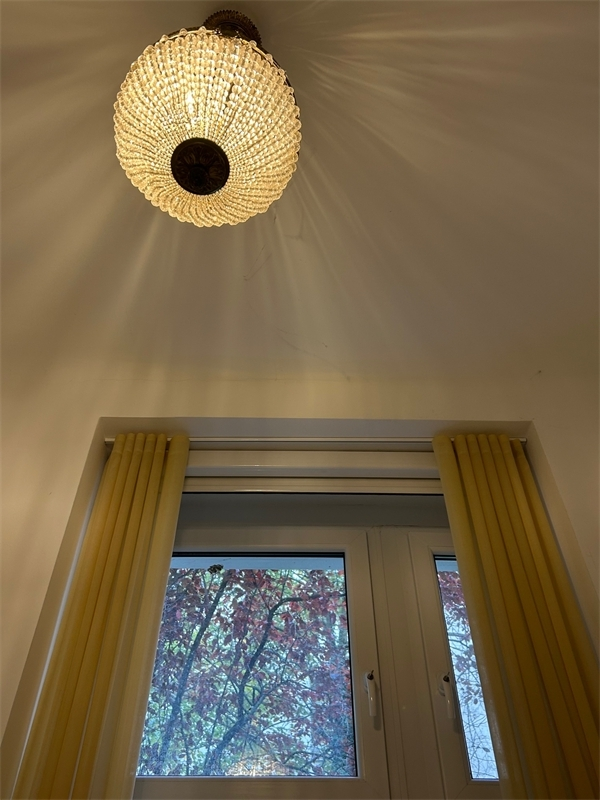 Edler Altbau im Bohemeviertel am Kurfürstendamm