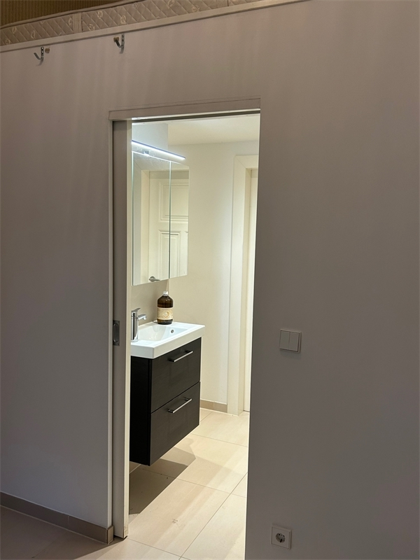 Edler Altbau im Bohemeviertel am Kurfürstendamm