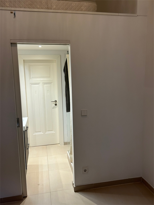 Edler Altbau im Bohemeviertel am Kurfürstendamm
