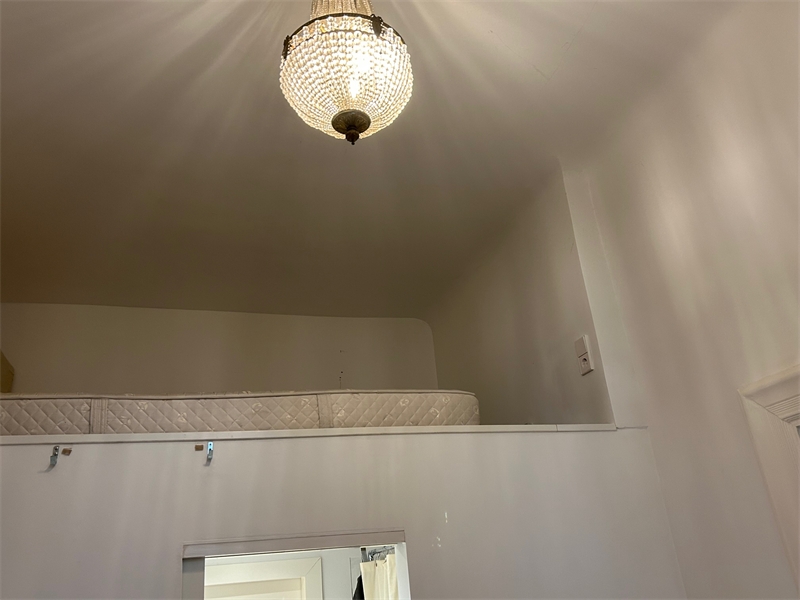 Edler Altbau im Bohemeviertel am Kurfürstendamm