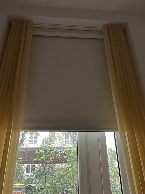 Edler Altbau im Bohemeviertel am Kurfürstendamm