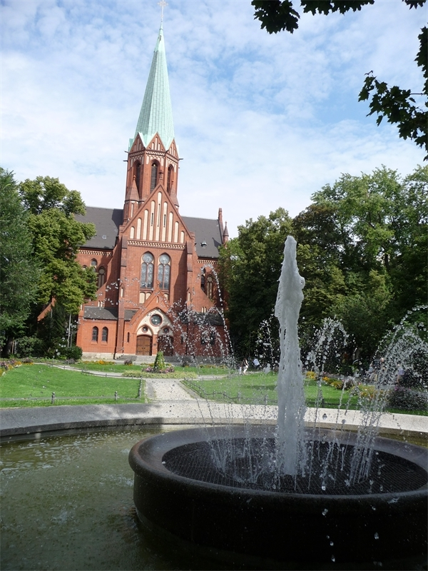 Attraktive Büro -oder Ladenfläche fast am Ludwigkirchplatz – Ansicht 3