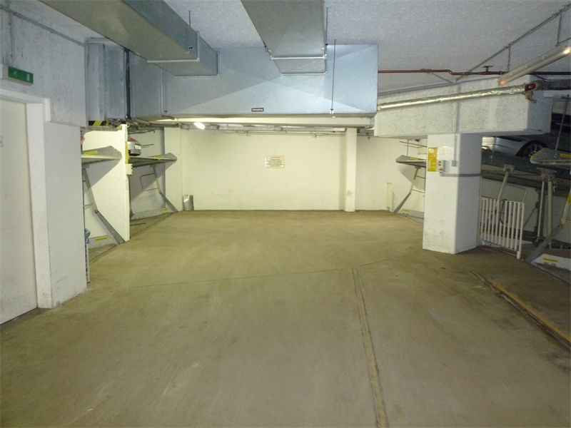 Attraktive Büro -oder Ladenfläche fast am Ludwigkirchplatz