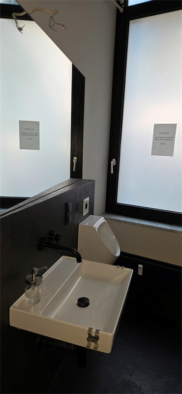 Attraktive Büro -oder Ladenfläche fast am Ludwigkirchplatz