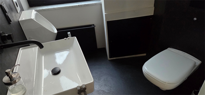 Attraktive Büro -oder Ladenfläche fast am Ludwigkirchplatz