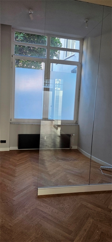 Attraktive Büro -oder Ladenfläche fast am Ludwigkirchplatz