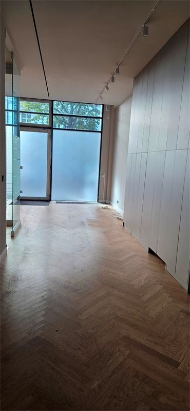 Attraktive Büro -oder Ladenfläche fast am Ludwigkirchplatz