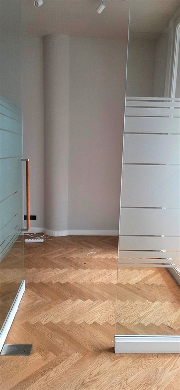 Attraktive Büro -oder Ladenfläche fast am Ludwigkirchplatz